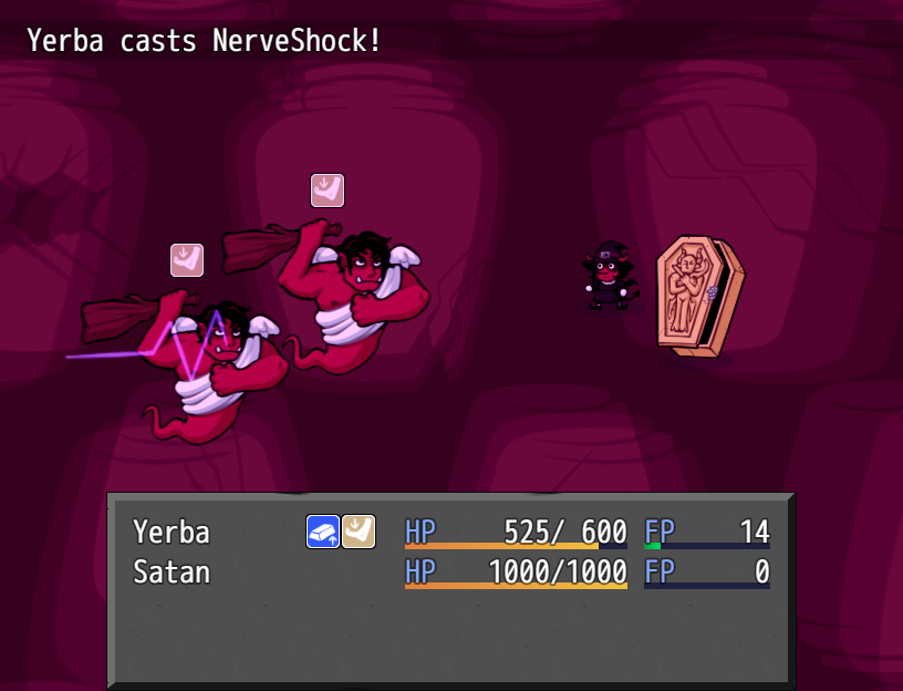 Screenshot 4 for Tantalus