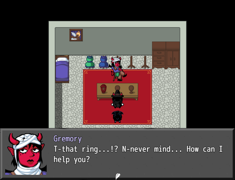 Screenshot 3 for Tantalus