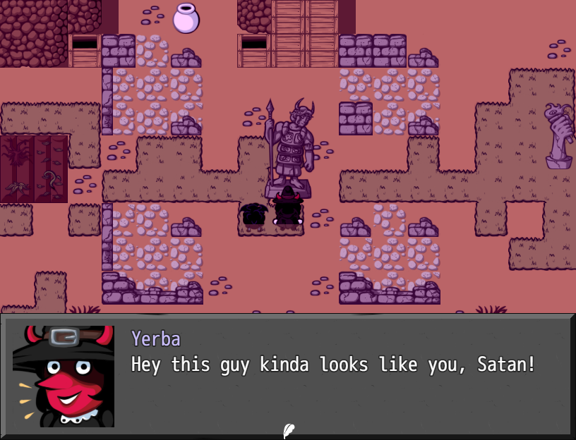 Screenshot 2 for Tantalus