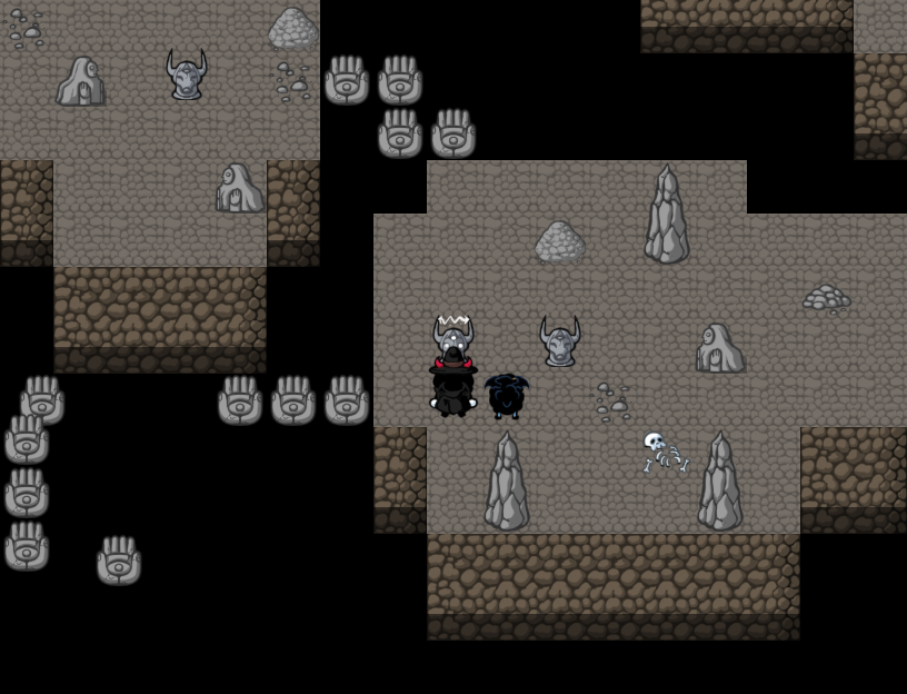 Screenshot 5 for Tantalus