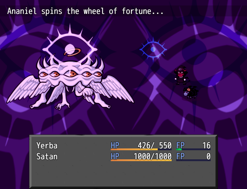 Screenshot 6 for Tantalus
