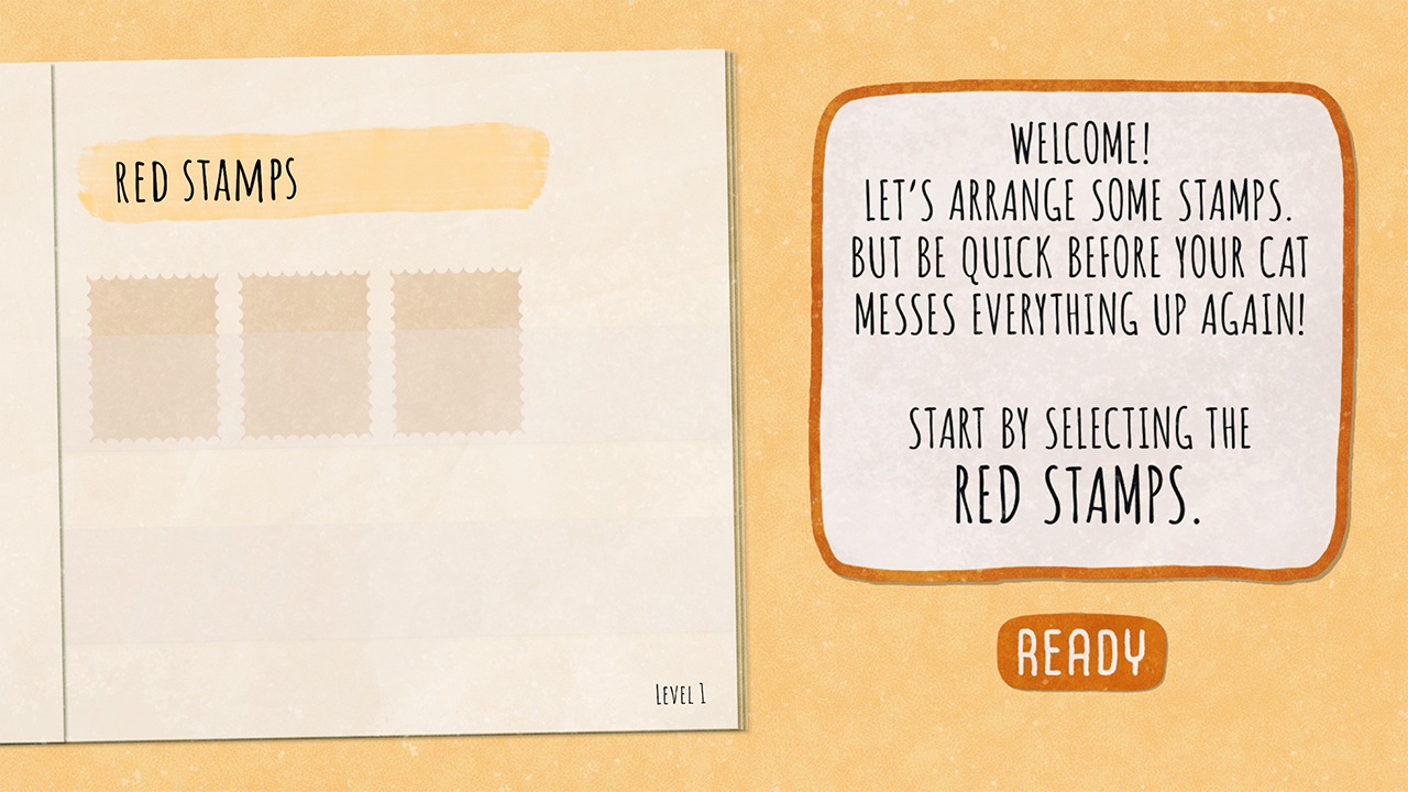 Screenshot 3 for Stamp Collector