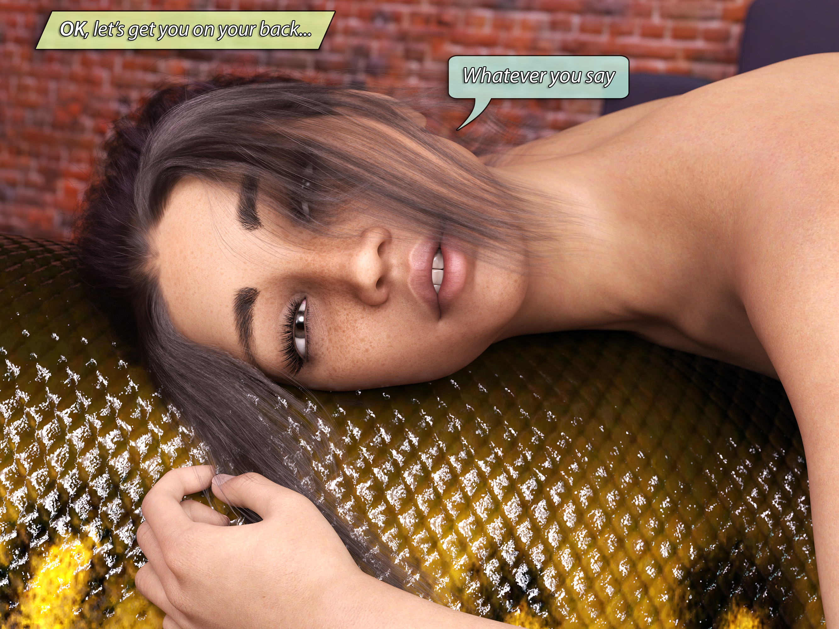 Screenshot 4 for Sanaa's Photoshoot
