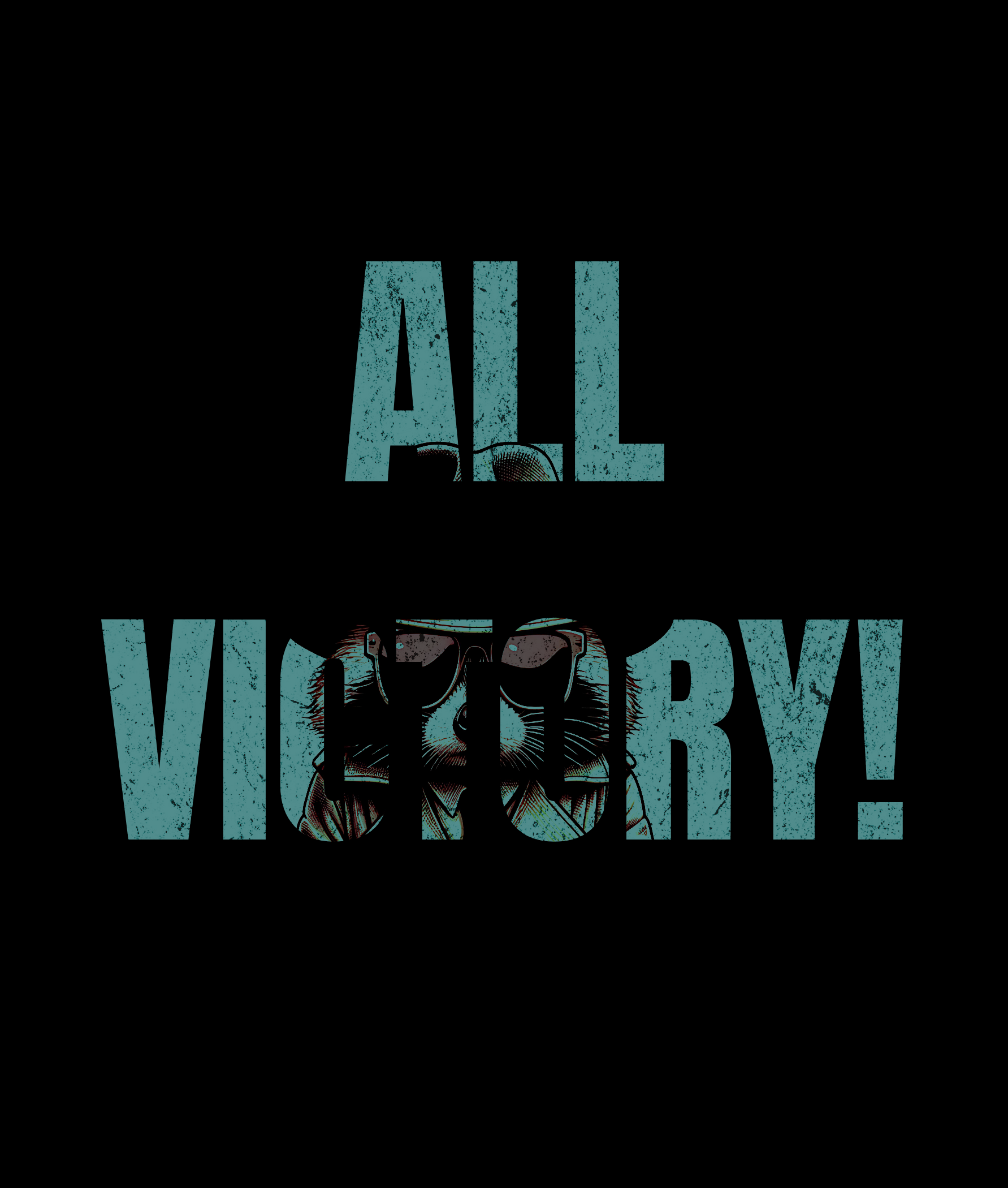 Screenshot 2 for All Victory!