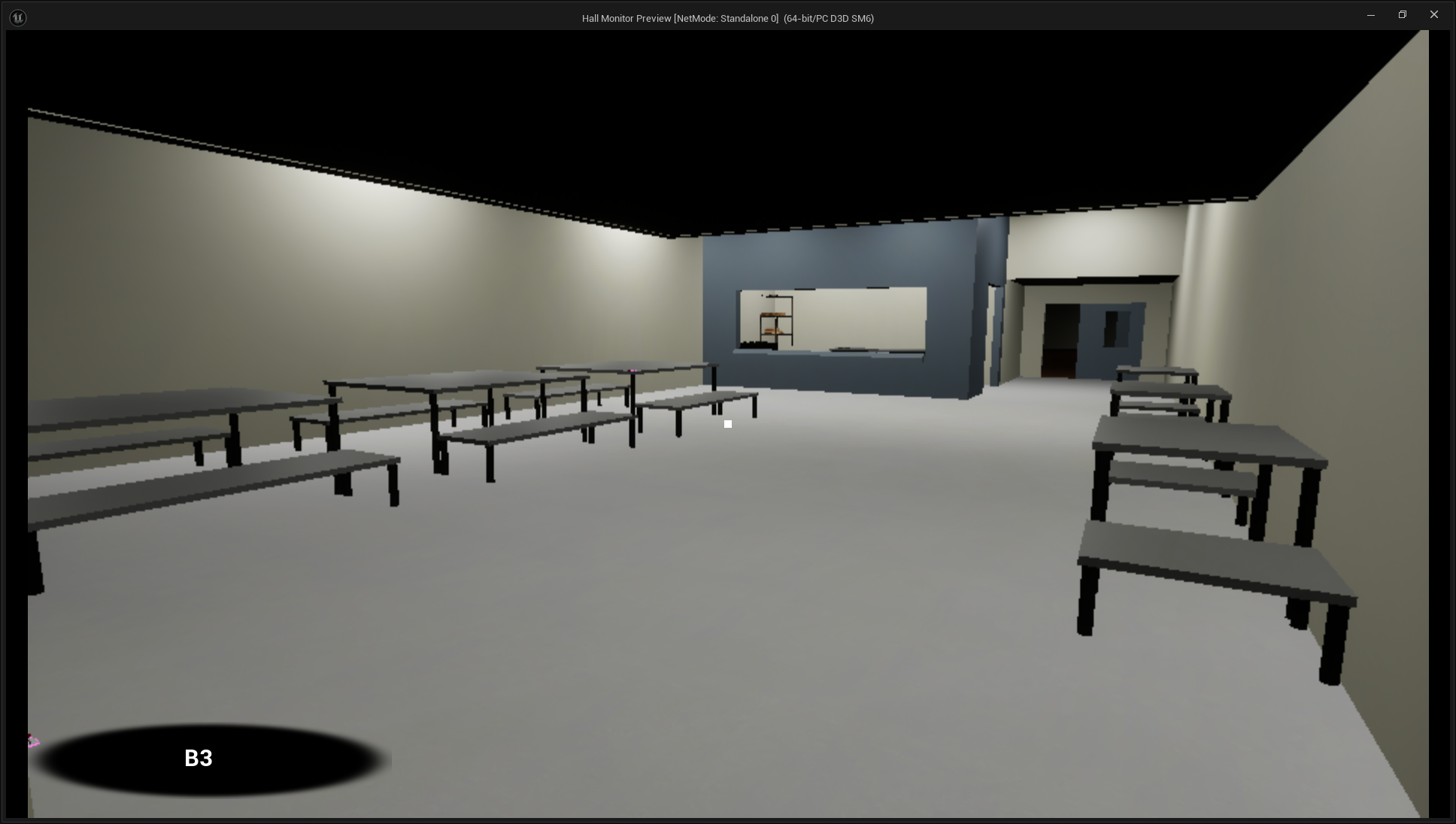 Screenshot 5 for Hall Monitor