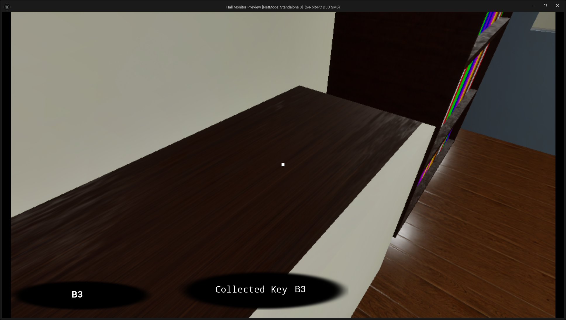 Screenshot 6 for Hall Monitor