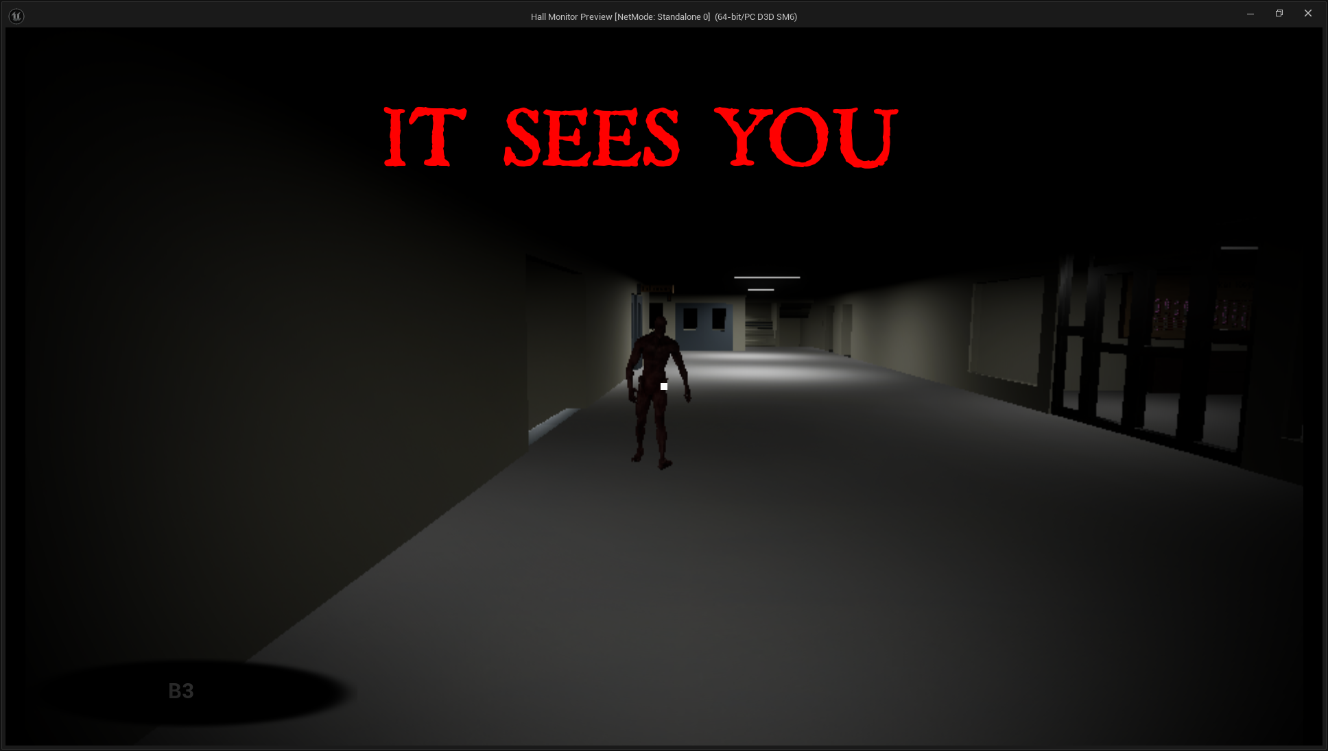 Screenshot 3 for Hall Monitor
