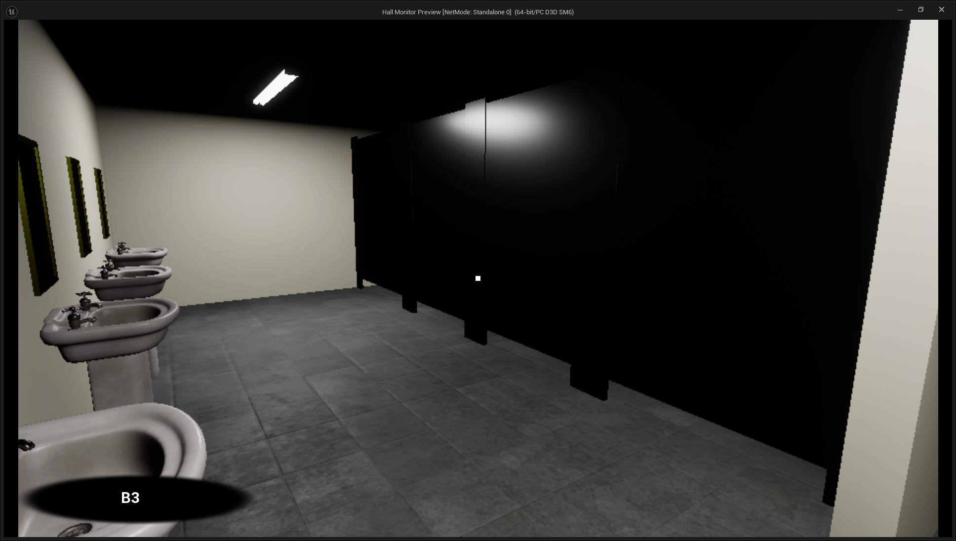 Screenshot 9 for Hall Monitor