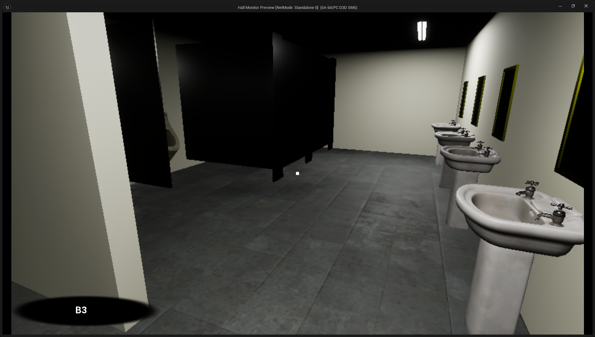 Screenshot 10 for Hall Monitor