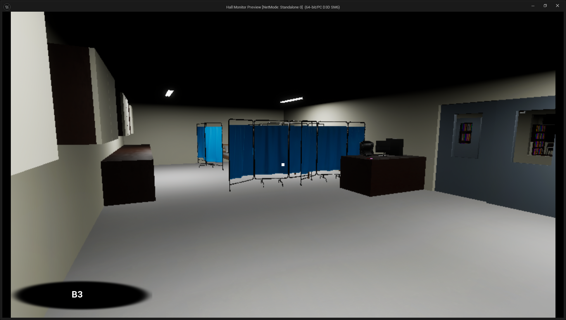Screenshot 11 for Hall Monitor
