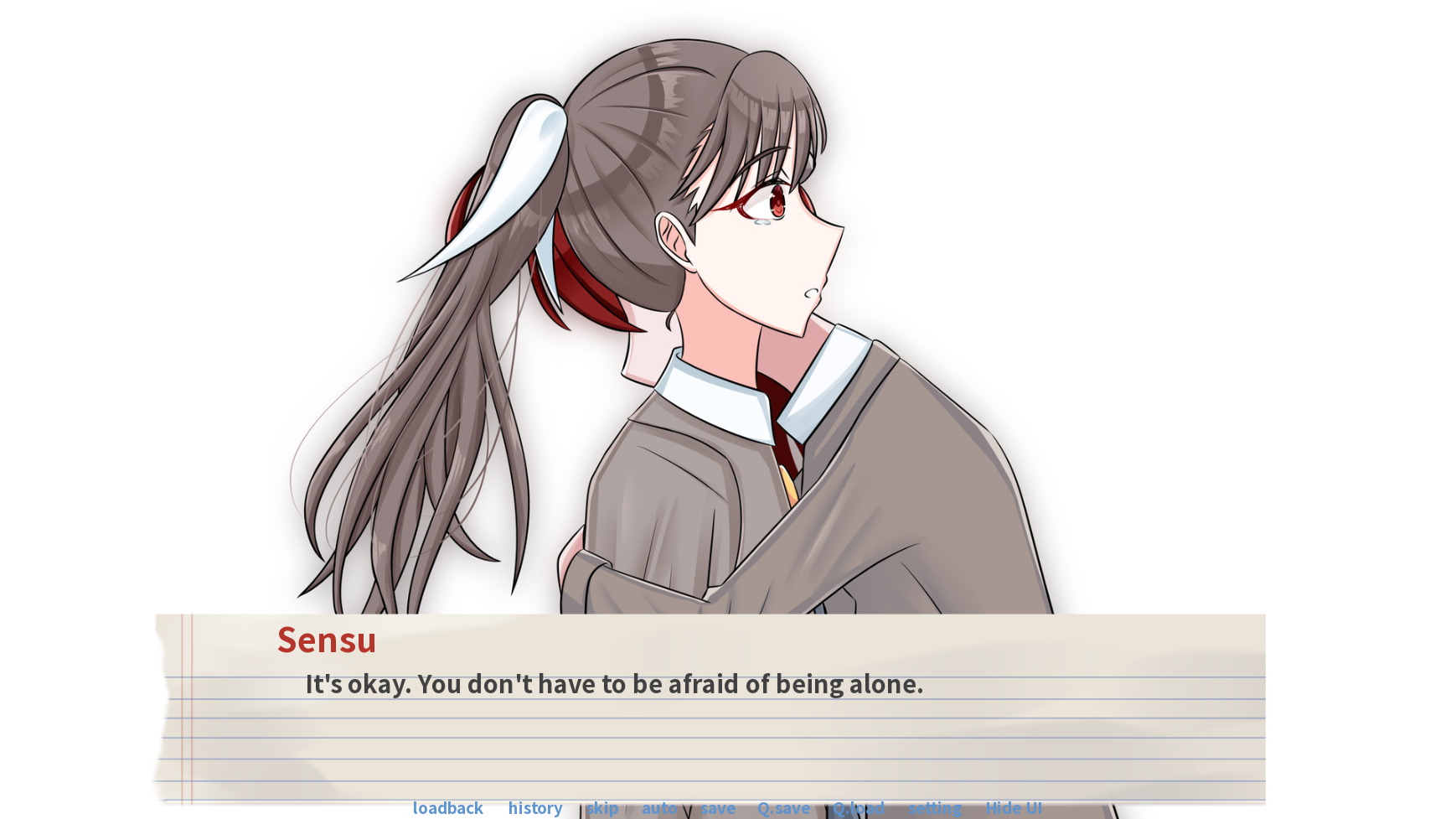 Screenshot 3 for Legally Bi