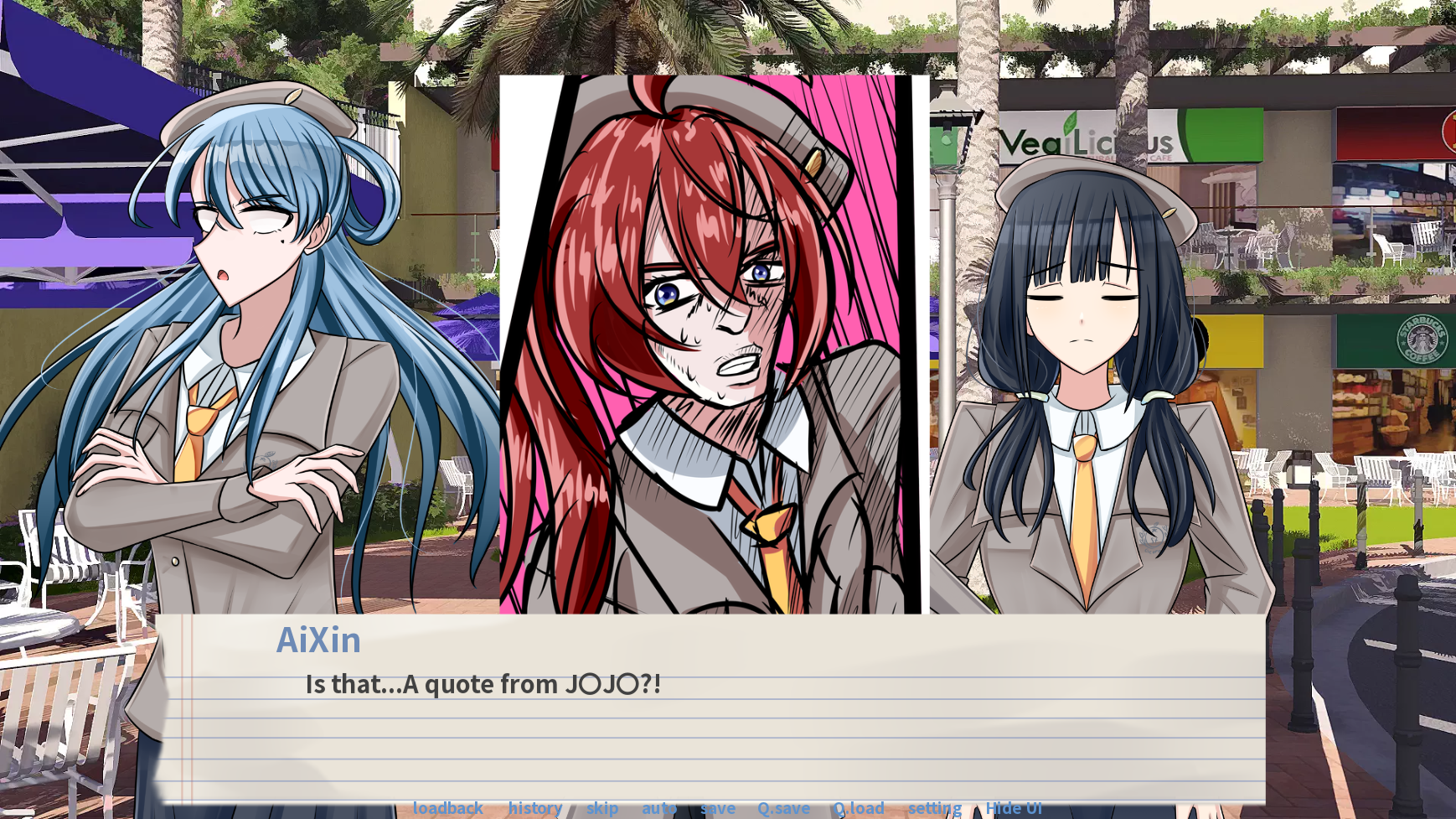 Screenshot 7 for Legally Bi