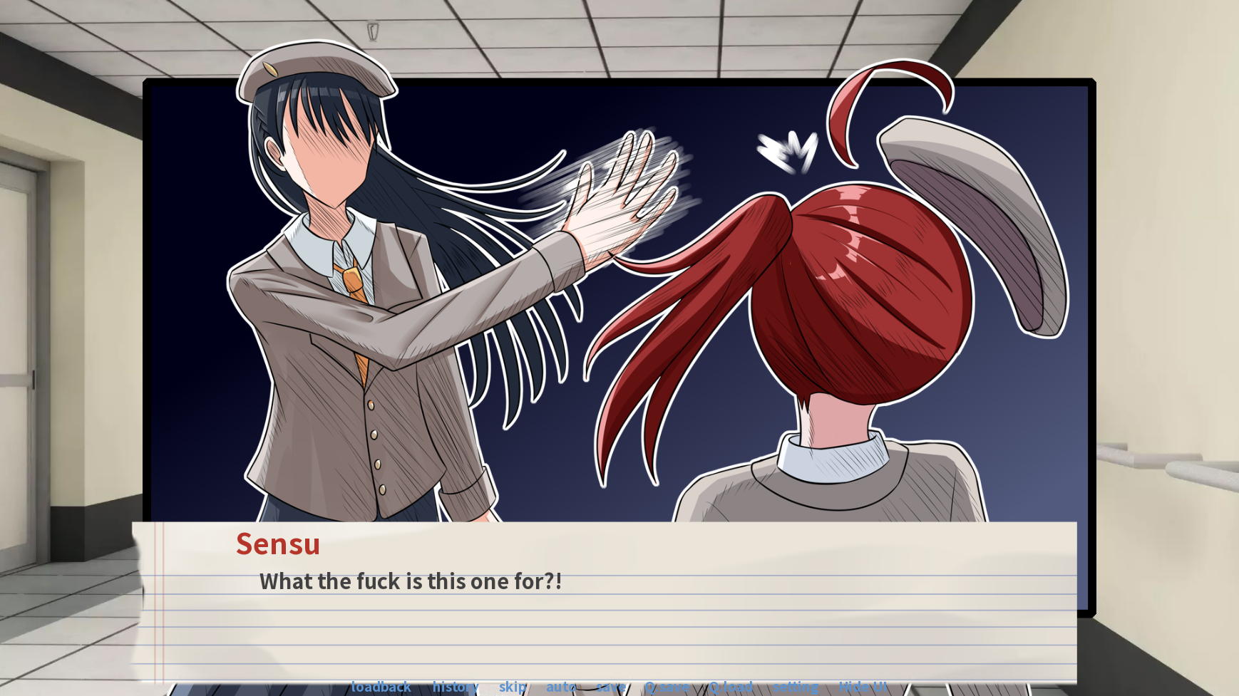 Screenshot 6 for Legally Bi