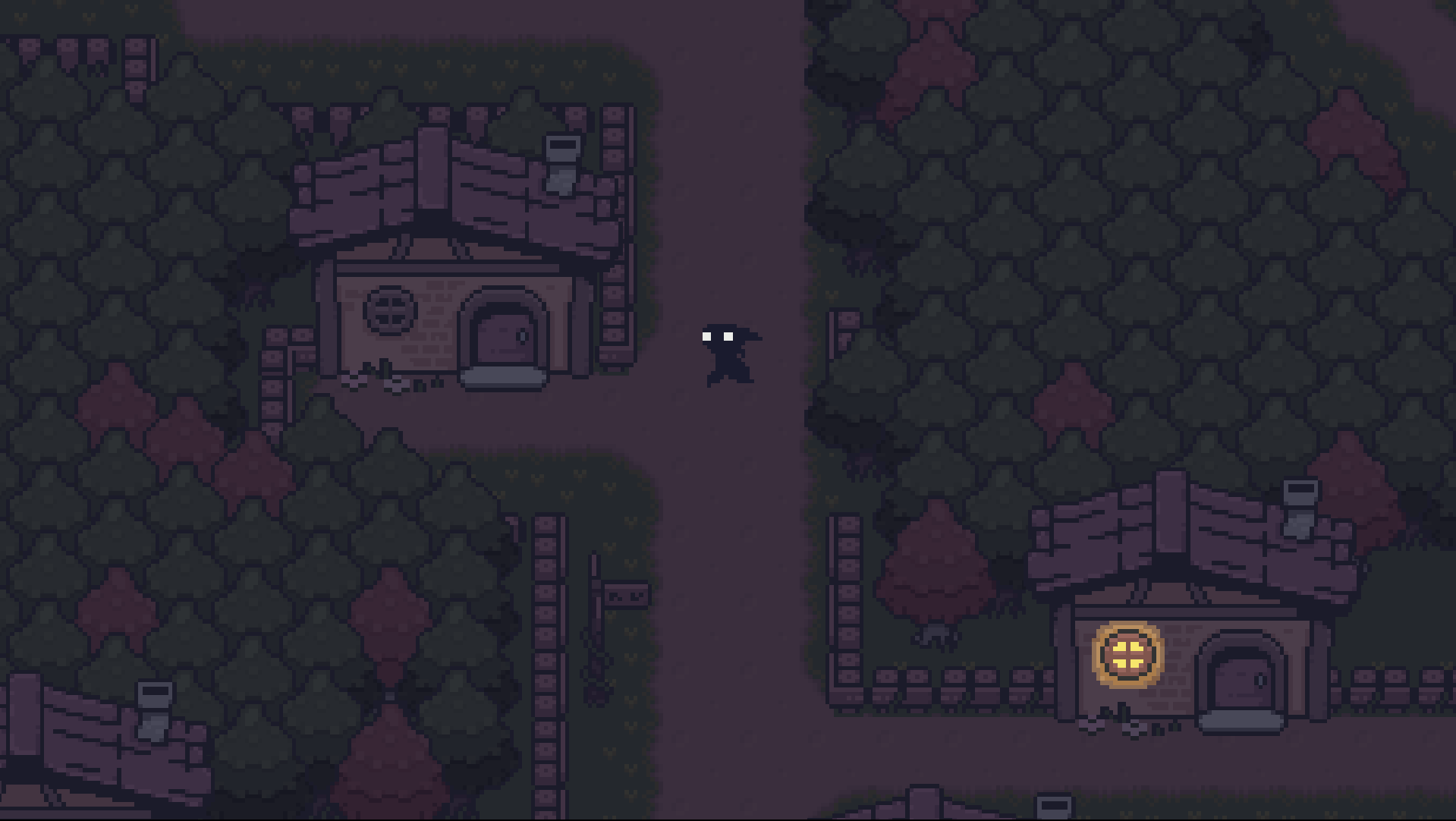 Screenshot 5 for Hoping for a Home