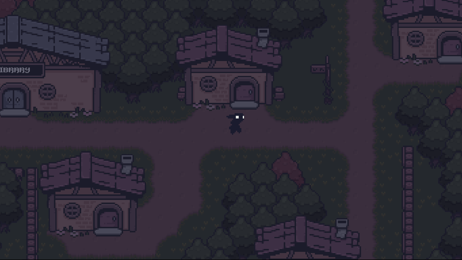 Screenshot 4 for Hoping for a Home