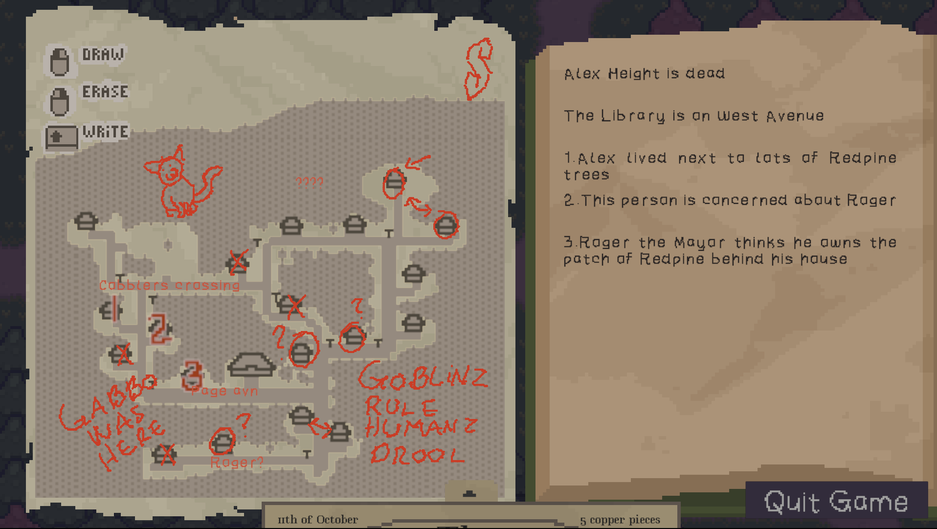 Screenshot 3 for Hoping for a Home