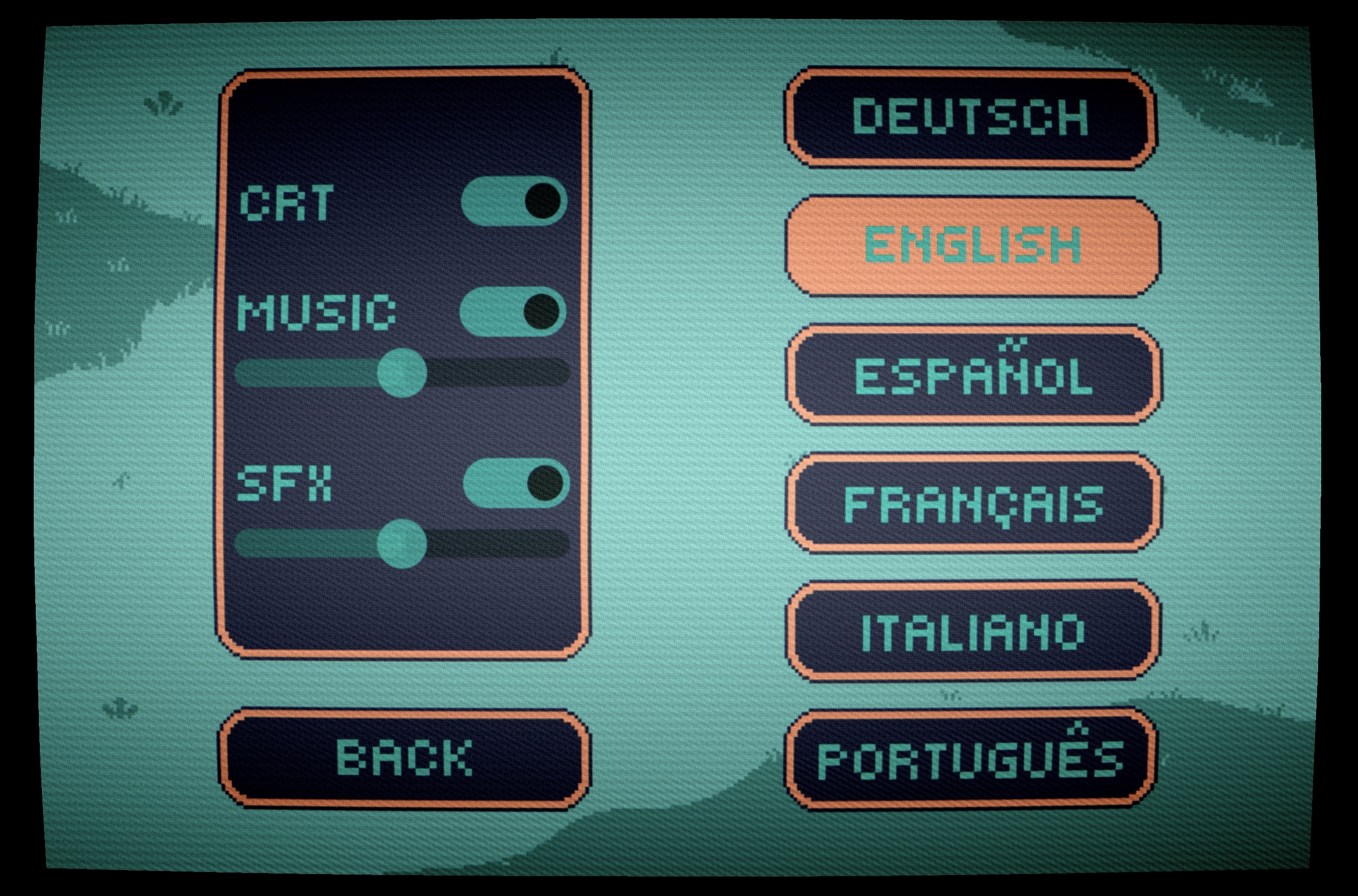 Screenshot 6 for Toxic Eden