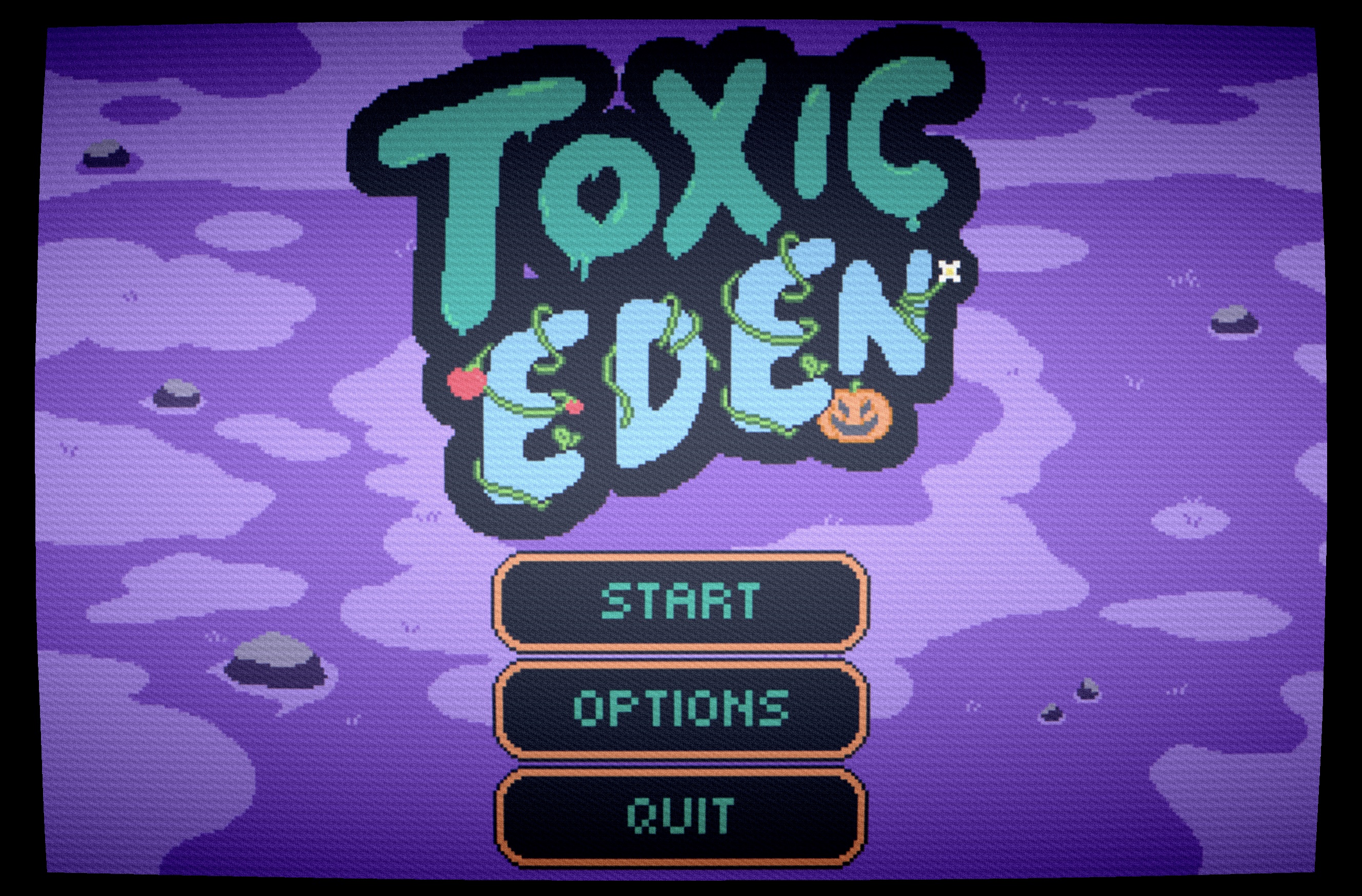 Screenshot 3 for Toxic Eden