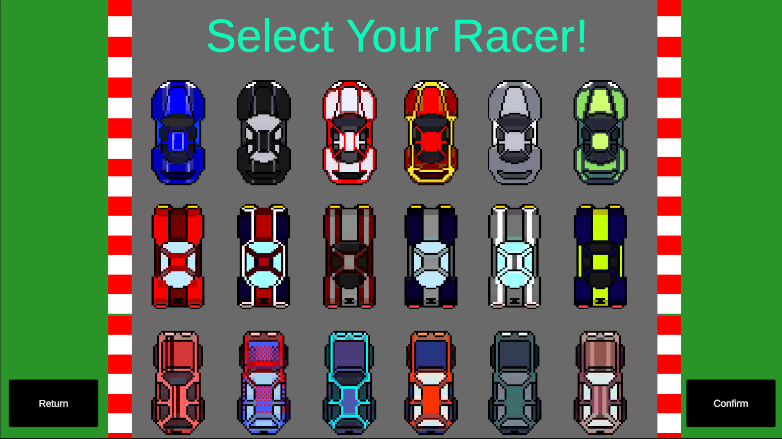 EZ Racer by Moose_47