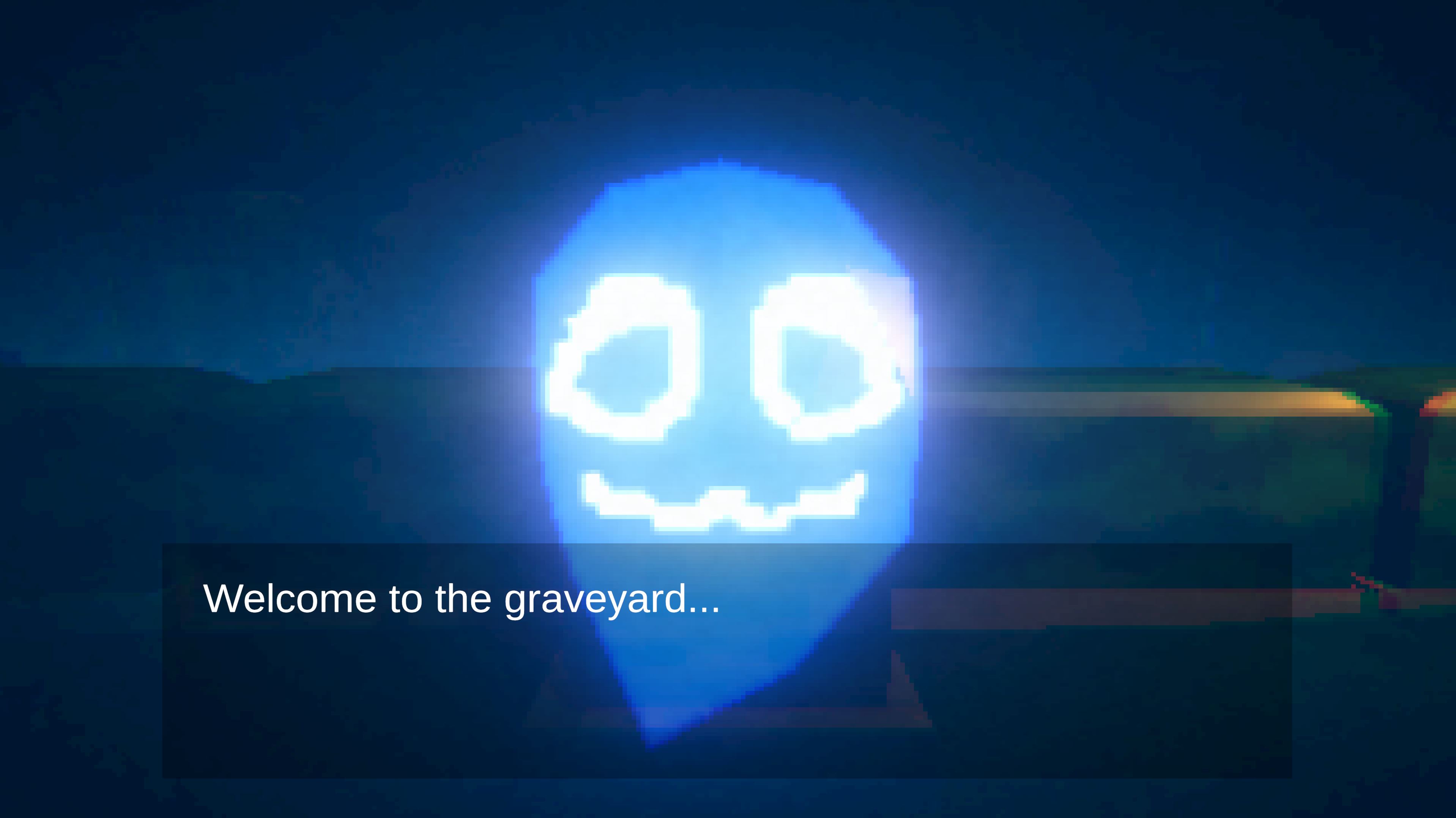 Screenshot 2 for 'Til Death Do I Part