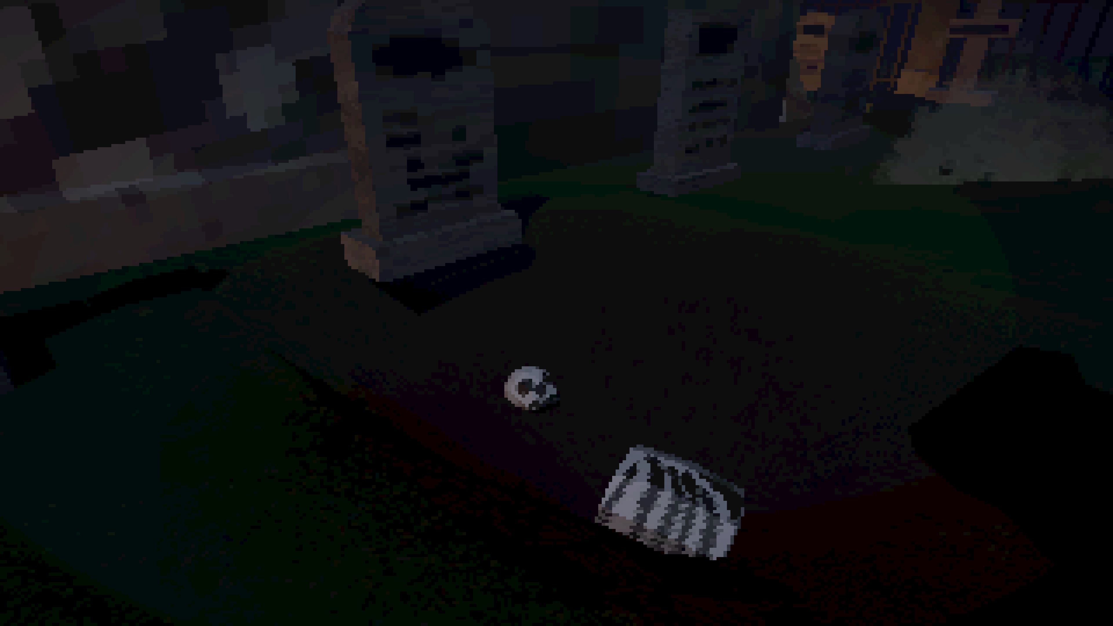 Screenshot 5 for 'Til Death Do I Part