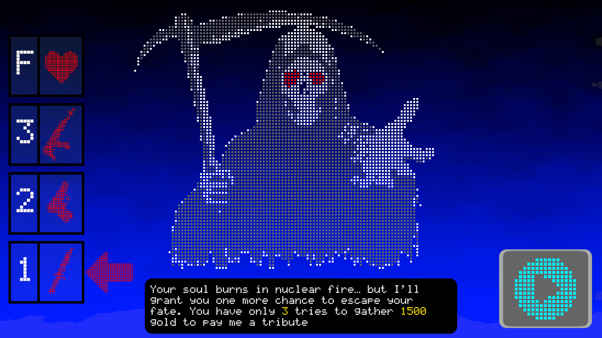 Screenshot 3 for Pay Or Die