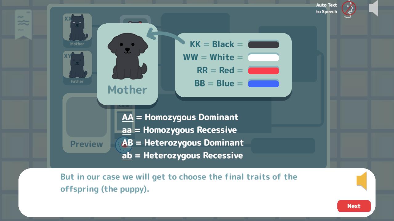 Screenshot 4 for My Perfect Pet - Testing