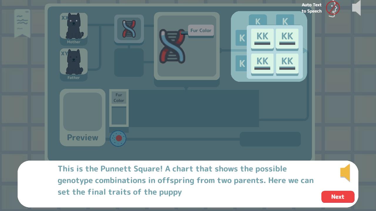 Screenshot 5 for My Perfect Pet - Testing