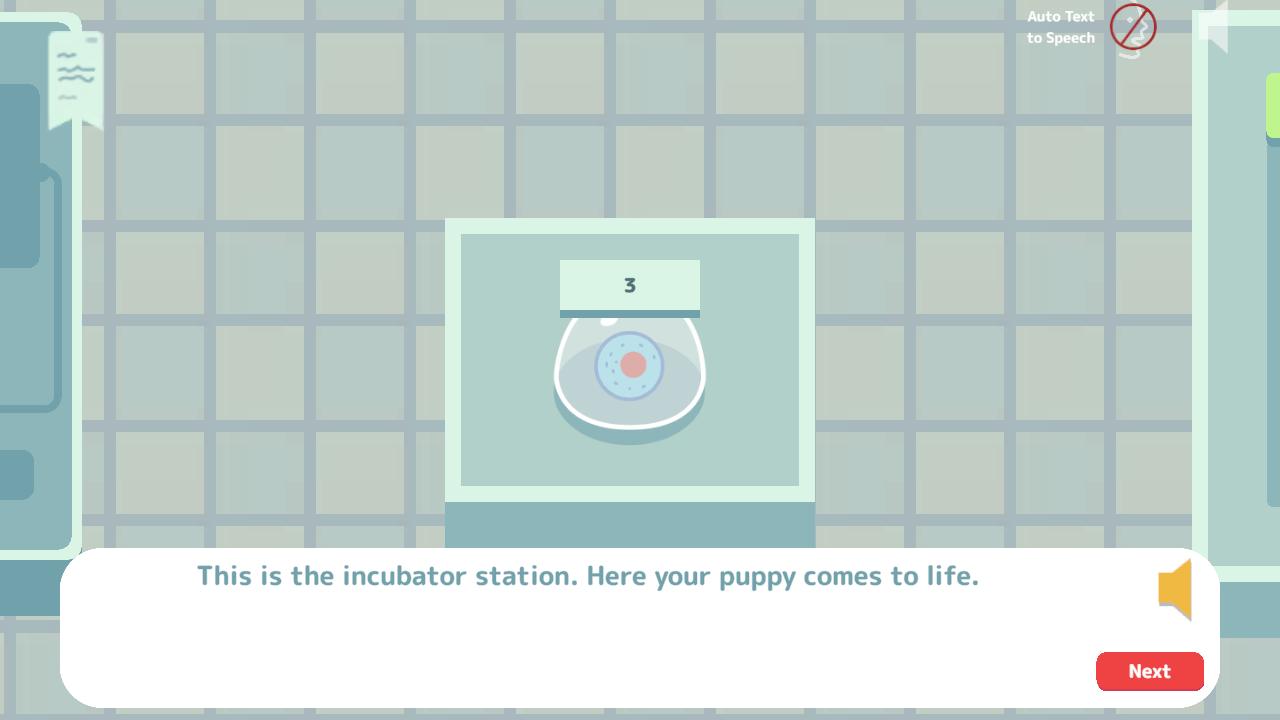 Screenshot 6 for My Perfect Pet - Testing