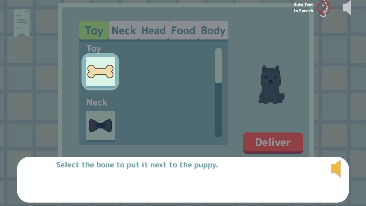 Screenshot 7 for My Perfect Pet - Testing