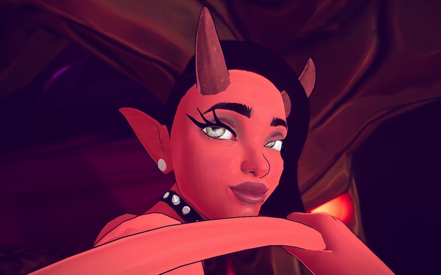 Screenshot 9 for Sympathy for Halloween
