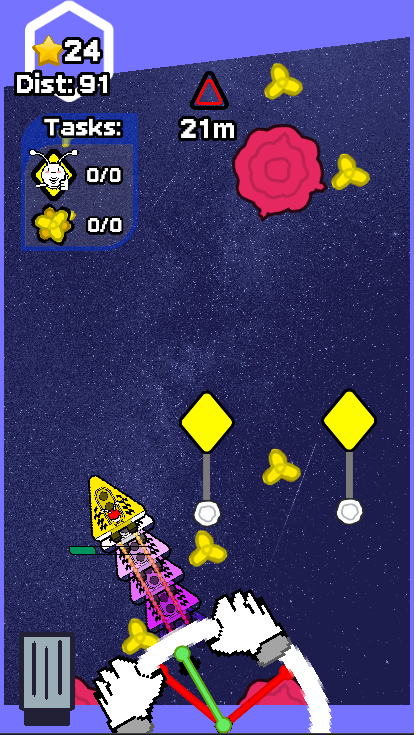 Screenshot 2 for Yaxi Taxi