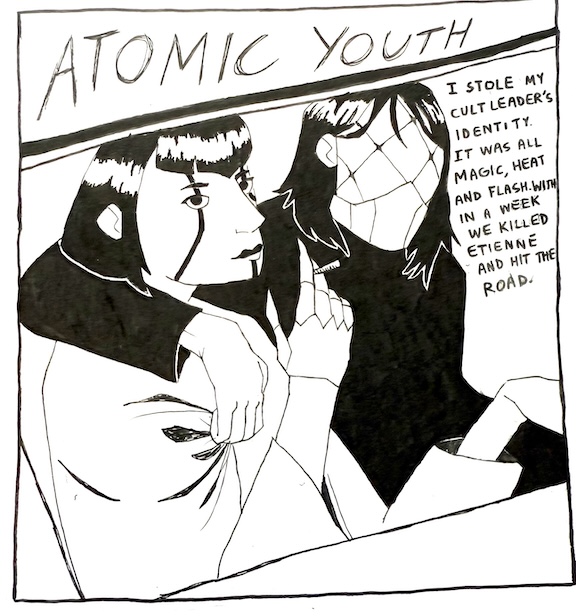Screenshot 3 for The Power Cut #2: Time and Time Again