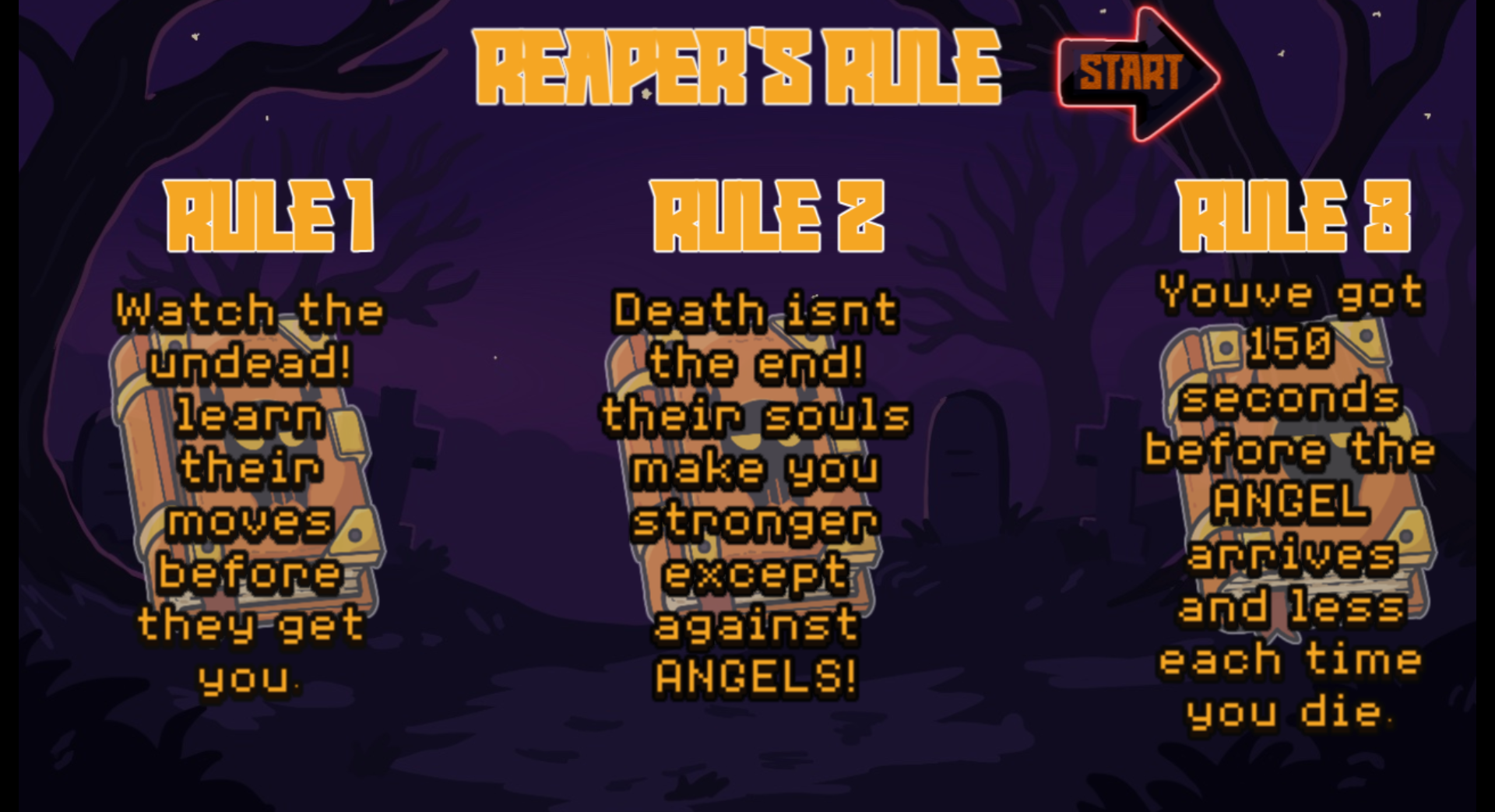 Screenshot 4 for JANGKEN o' REAPER