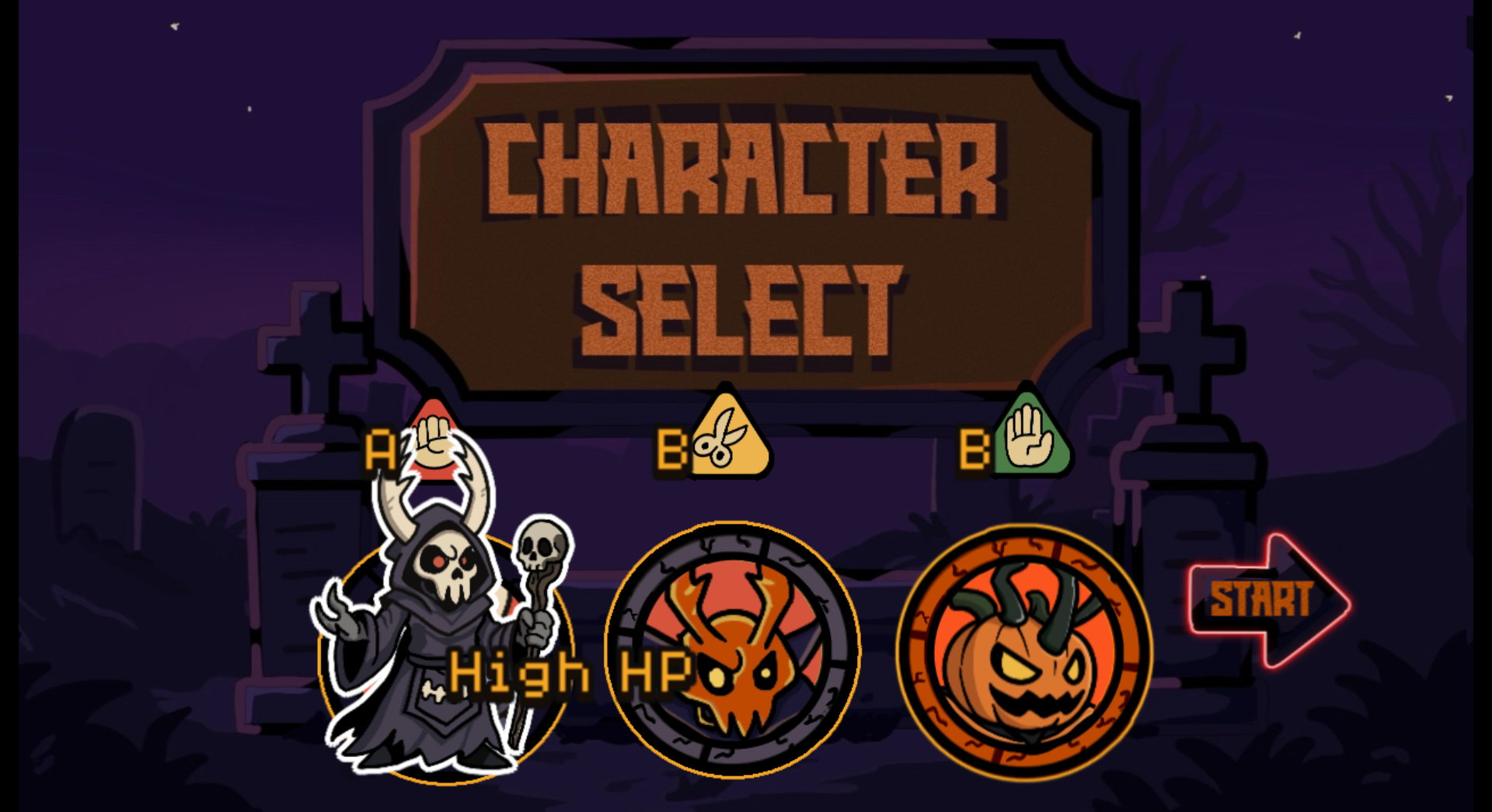 Screenshot 3 for JANGKEN o' REAPER