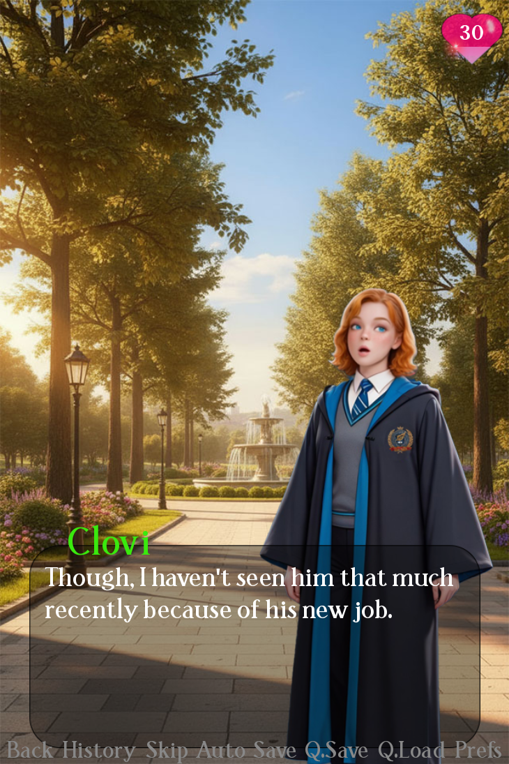 Screenshot 3 for Academy of Wisgon