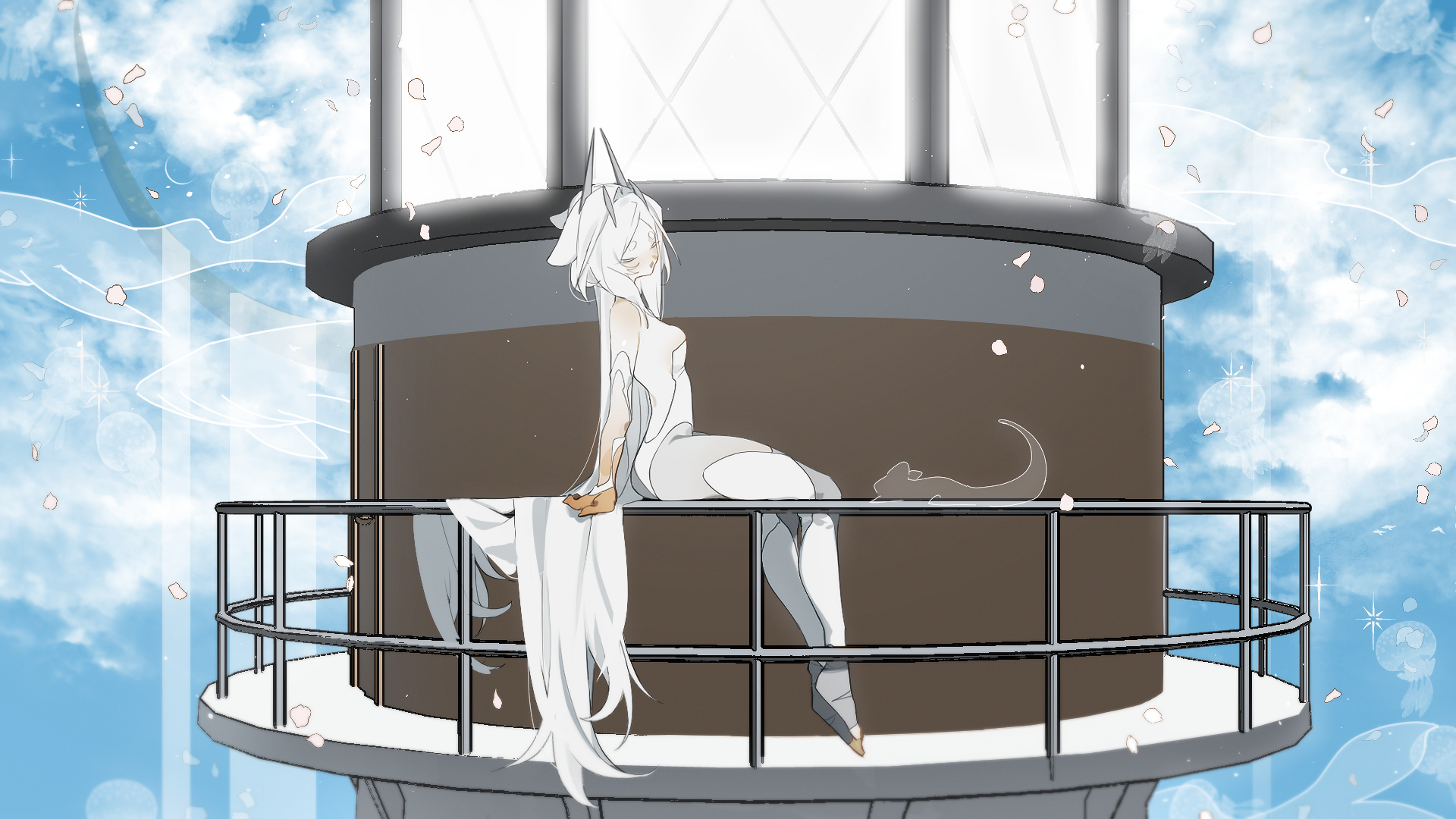 Screenshot 2 for Below the tide