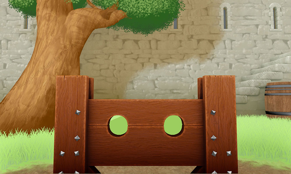 Screenshot 2 for Merry thief