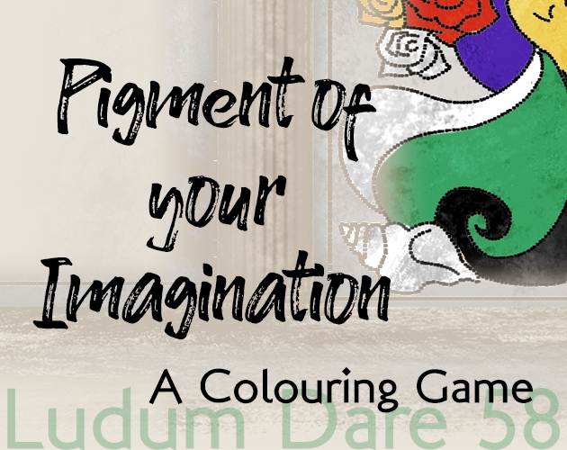 Screenshot 2 for Pigment of your Imagination