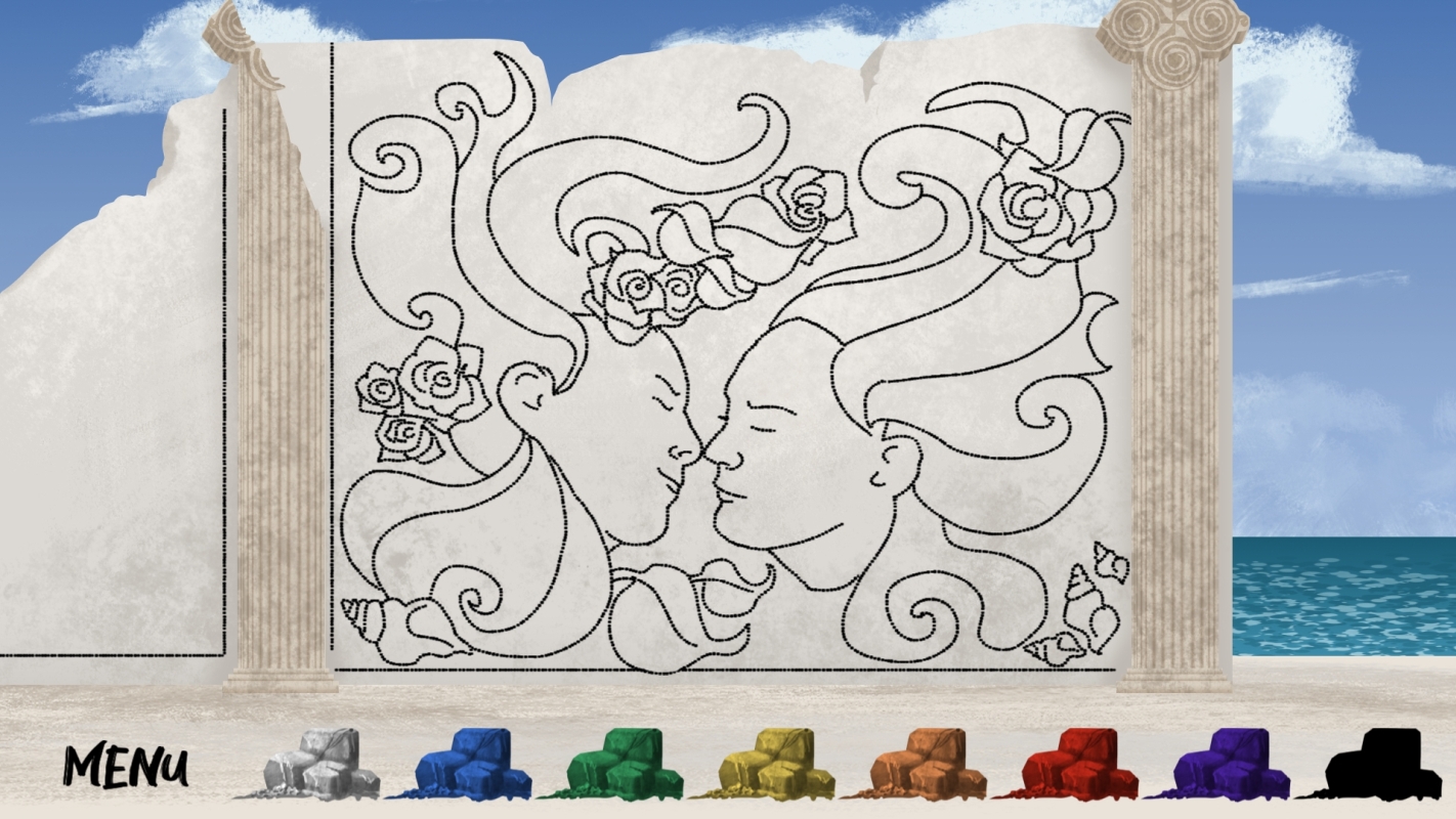 Screenshot 3 for Pigment of your Imagination