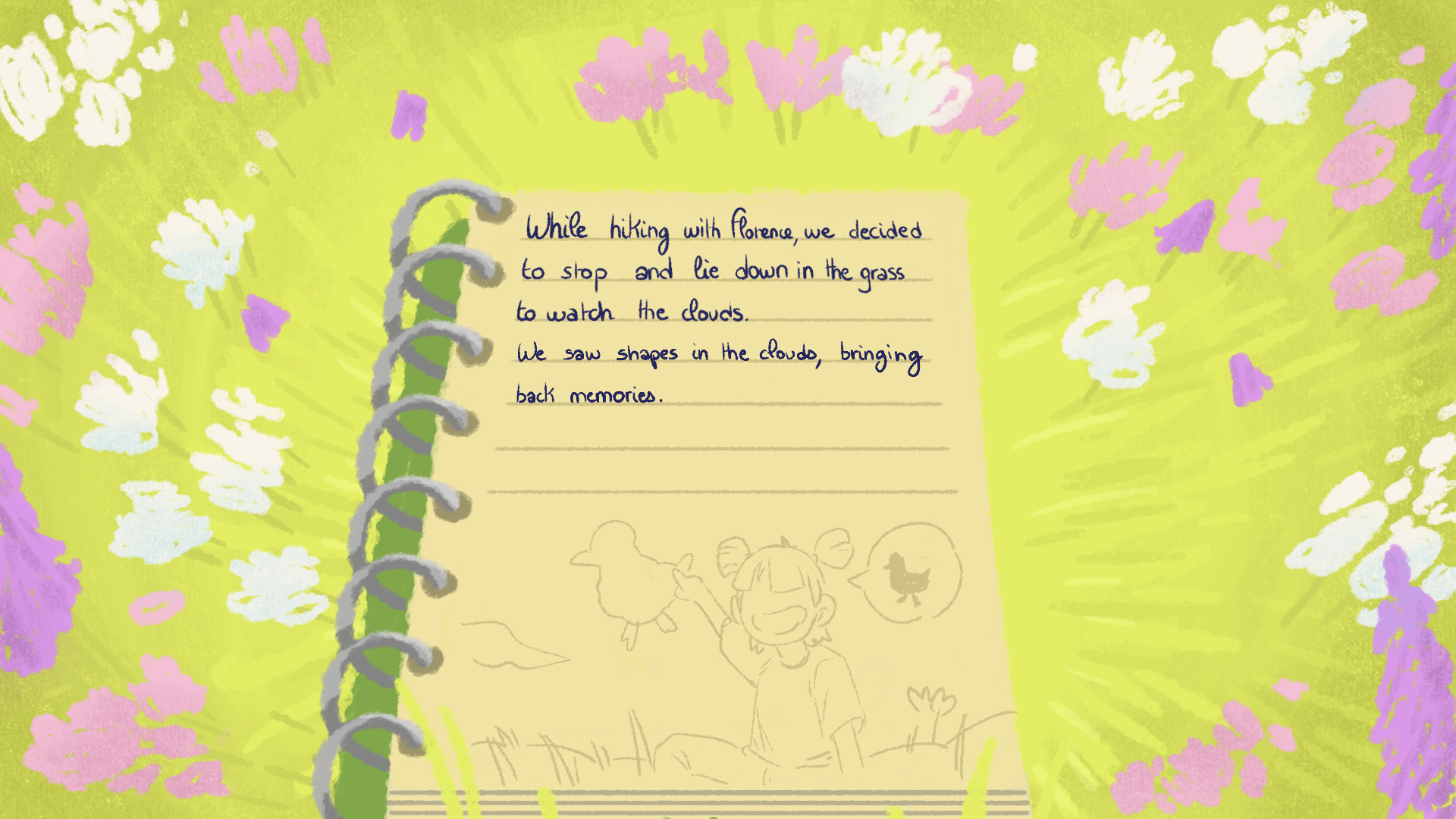 Florence Memories by MrBamboo