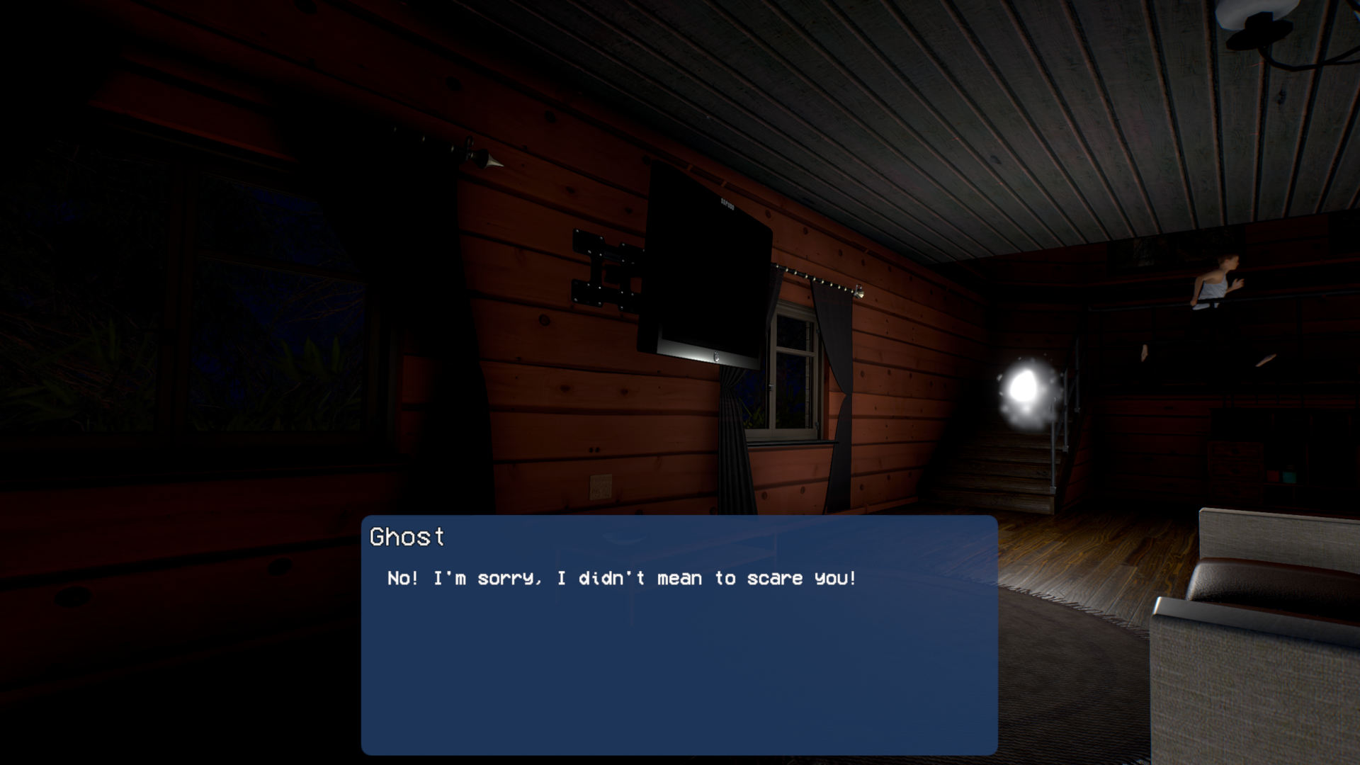 Screenshot 6 for Jumpscare to Live