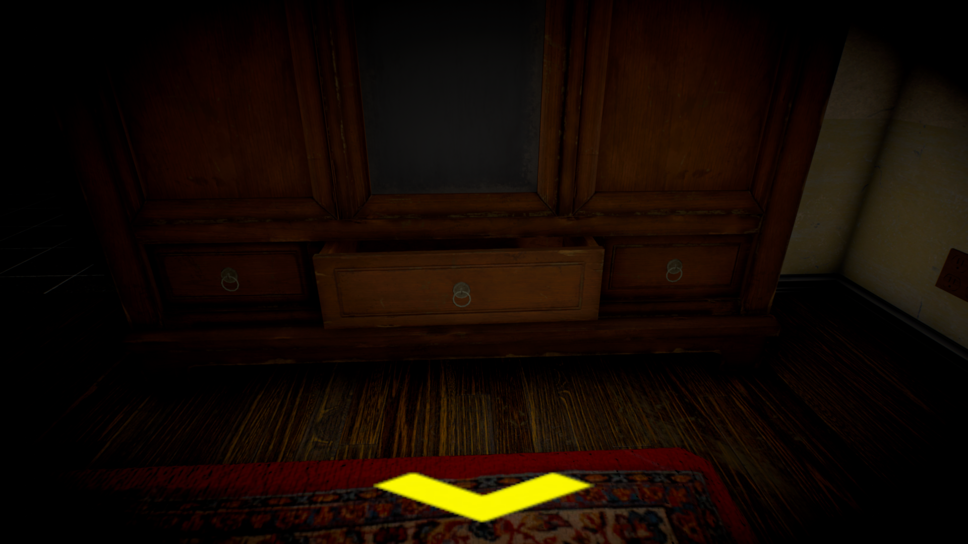 Screenshot 5 for Jumpscare to Live