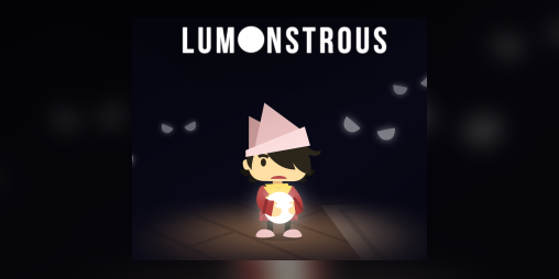 Cover image for Lumonstrous