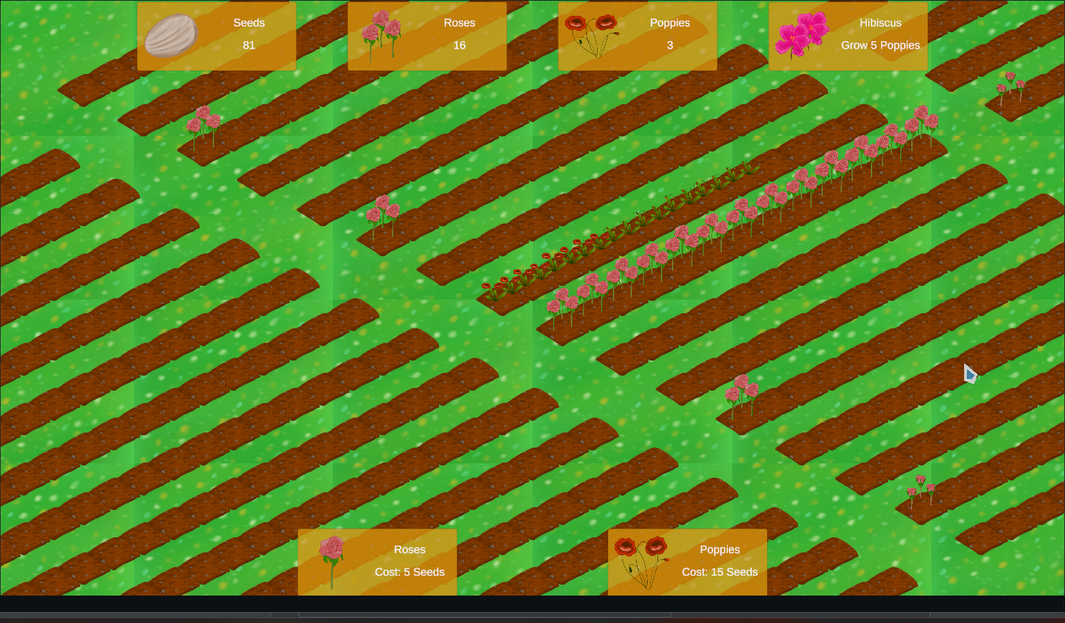 Screenshot 5 for Idle Garden