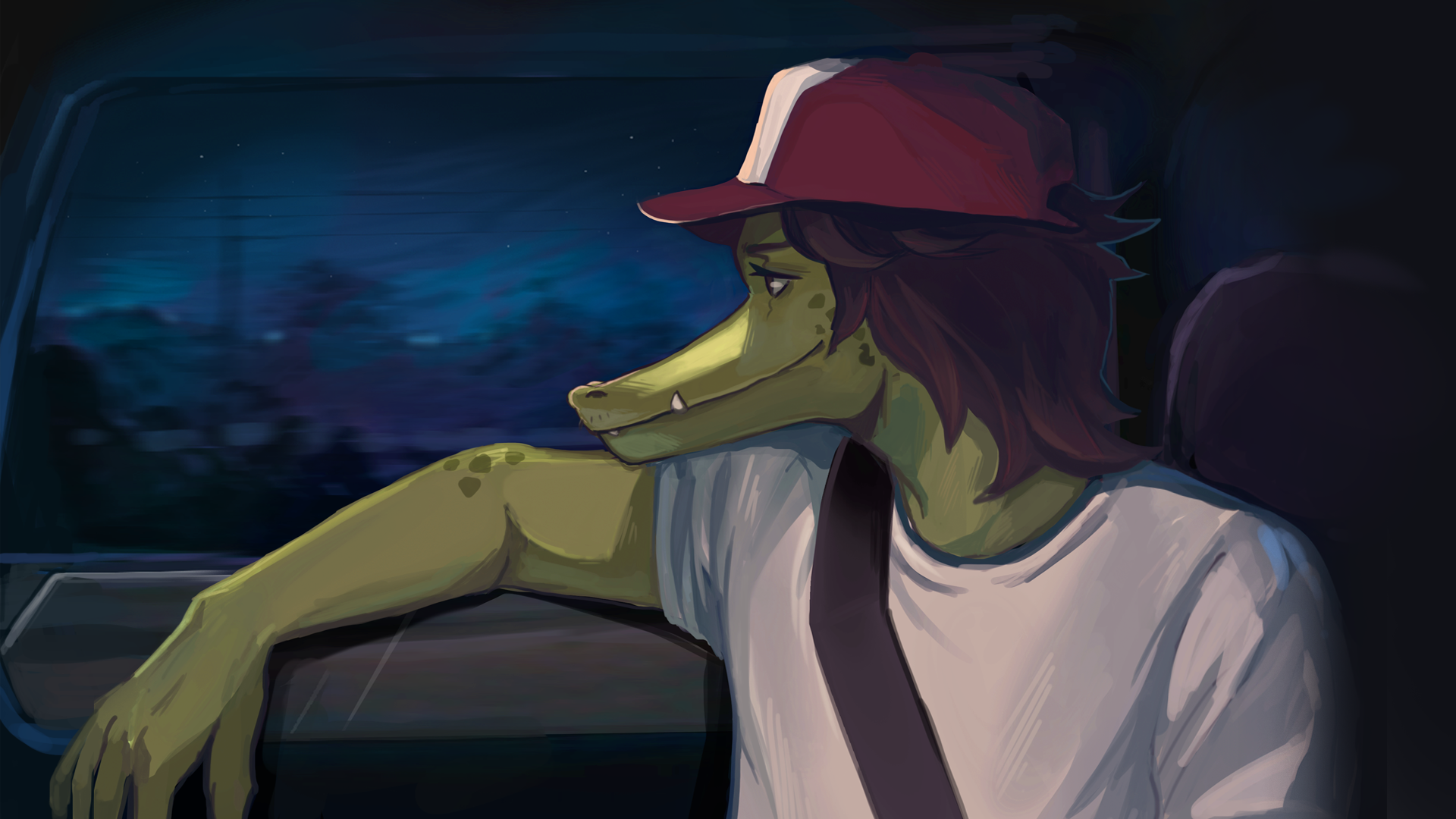 Screenshot 7 for Early Shift
