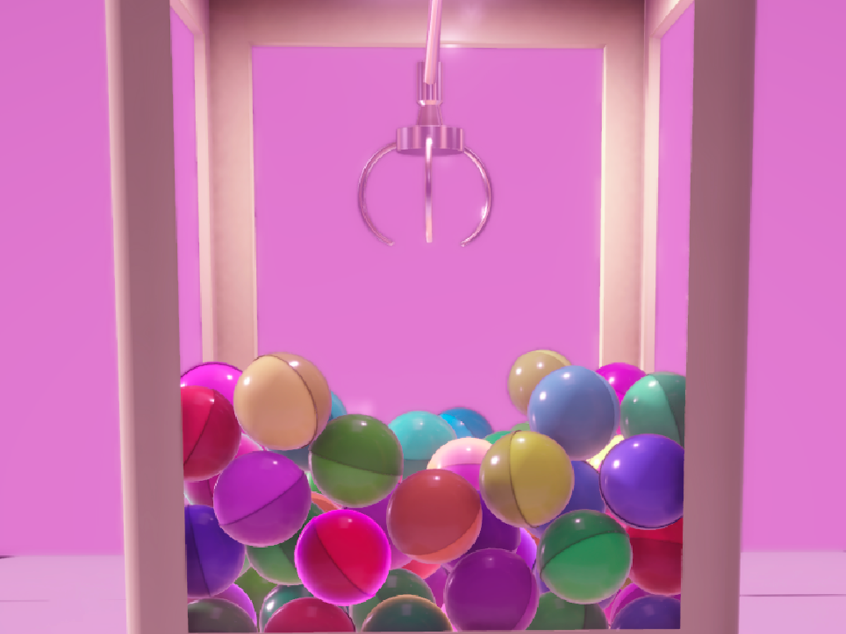 Screenshot 2 for Claw & Collect
