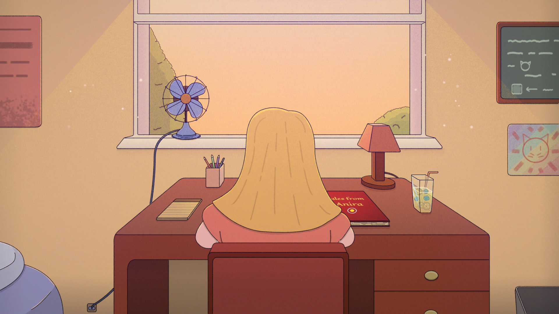Screenshot 8 for The Detective's Apprentice (Demo)