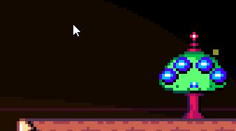Screenshot 2 for Slice Night 3: Slicer of the 7 dreams
