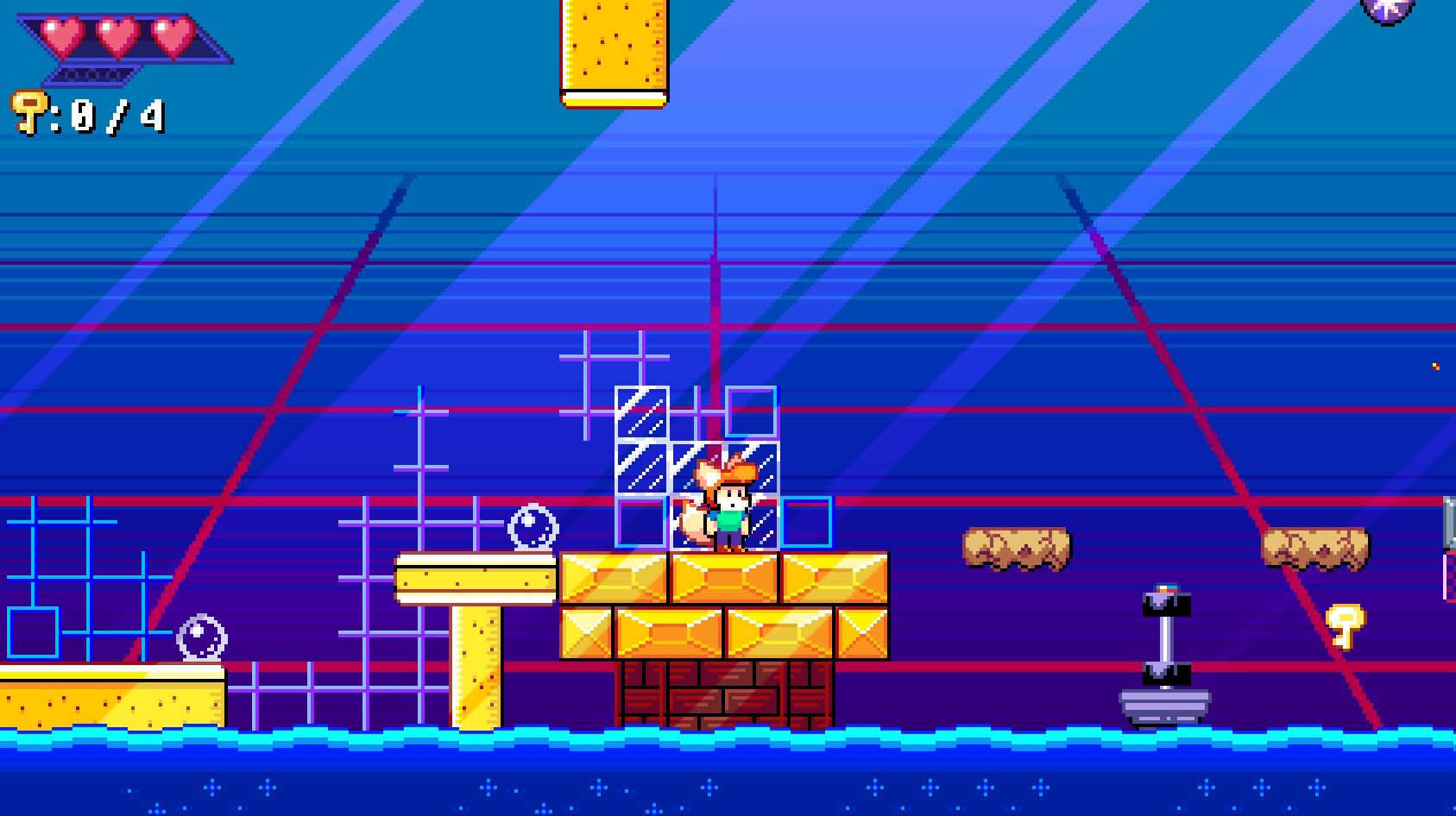 Screenshot 5 for Slice Night 3: Slicer of the 7 dreams